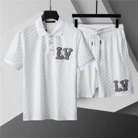 Picture of LV Shirt Pant Suits _SKULVM-3XL13gx8922966